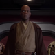 Samuel L. Jackson as Mace Windu in Star Wars: Revenge of the Sith
Revenge of the Sith via YouTube screenshot